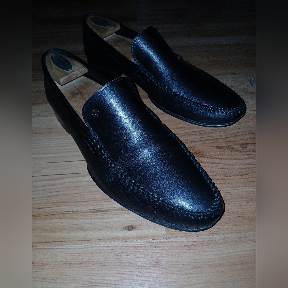 Giorgio Armani LOAFER